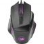 Мышь игровая проводная Redragon Phaser (черный)