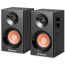 Акустическая система 2.0 Defender Aurora S12 (черный)