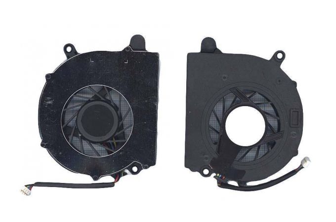 Вентилятор (кулер) для ноутбука Fujitsu Siemens Esprimo M9410 M9415
