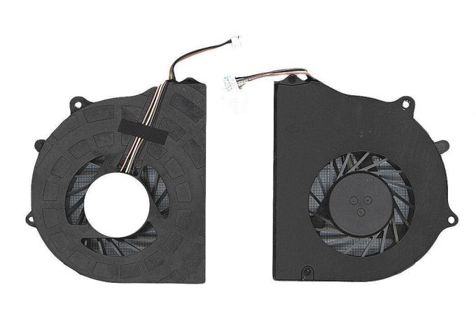 Вентилятор (кулер) для ноутбука Gateway NELA0 ID49