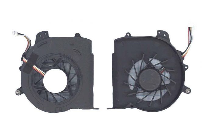 Вентилятор (кулер) для ноутбука Gateway NV44 NV47 NV48 NV4402C NV4803 NV4808C Z06 Z6 Z07