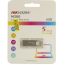 Флешка USB 2.0 Hikvision M200 8 Gb серебро