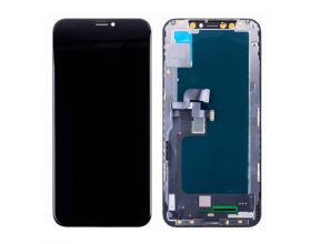 Дисплей для iPhone XS в сборе с тачскрином, Incell ZY (FHD)
