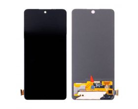 Дисплей для Xiaomi Redmi Note 13 4G/ Note 14 4G в сборе с тачскрином (6.62") OLED