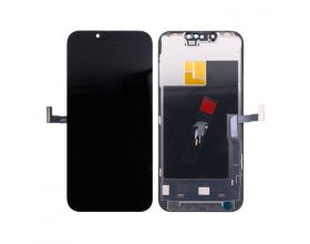Дисплей для iPhone 13 Pro (A2640) в сборе с тачскрином (Soft OLED 120 Гц) DD (с верификацией)