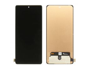 Дисплей для Infinix Note 40 Pro 4G (X6850)/ 40 Pro Plus 5G (X6851B)/ Tecno Camon 40 Pro 4G (CM6) в сборе с тачскрином (черный) Incell