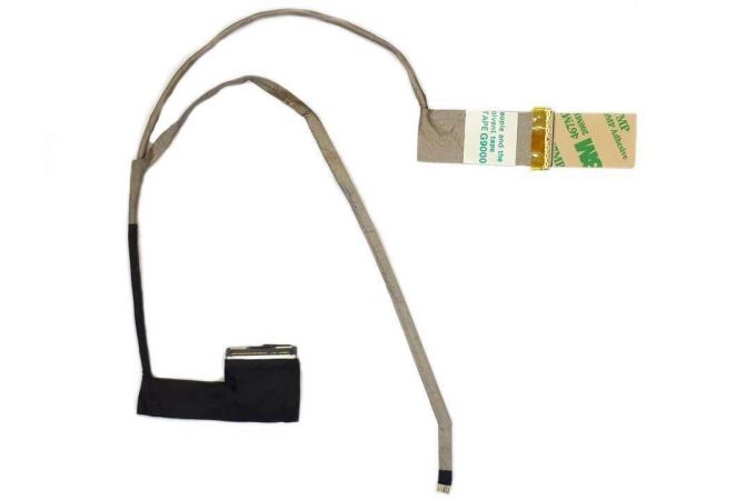 Шлейф матрицы для ноутбука HP Pavilion G4-1000 (DDR23GLC000)