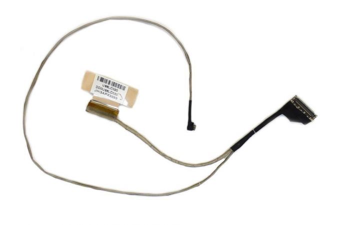Шлейф матрицы для ноутбука HP Pavilion 15-N (DD0U86LC020)