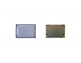 Buzzer (звонок) универсальный 17 x 12 x 2 mm прямоугольный с лапками (L26)