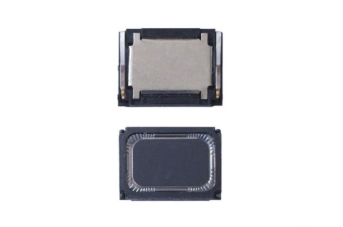 Buzzer (звонок) универсальный 18 x 13 x 2.5 mm прямоугольный с лапками (L28.L30)