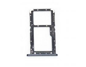 Держатель SIM для Xiaomi Pocophone F1 (золото)