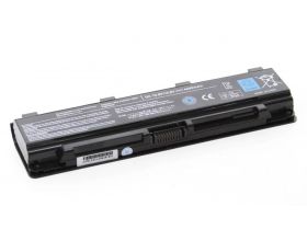 Аккумулятор PA5024U 10.8-11.1V 5200mAh OEM