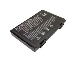 Аккумулятор A32-F82 10.8-11.1V 5200mAh OEM