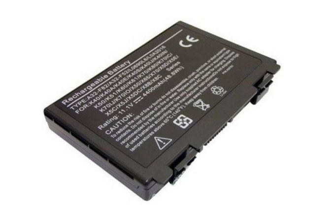 Аккумулятор A32-F82 10.8-11.1V 5200mAh OEM