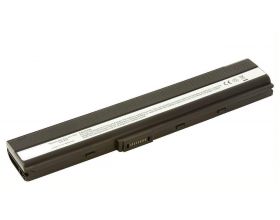 Аккумулятор A32-K52 10.8-11.1V 5200mAh OEM