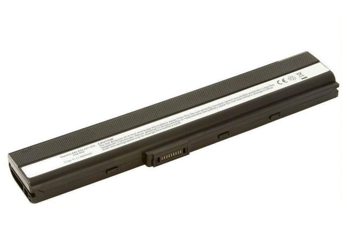 Аккумулятор A32-K52 10.8-11.1V 5200mAh OEM