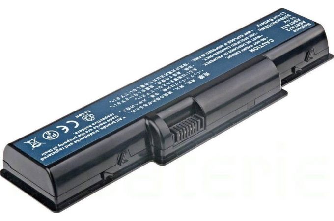 Аккумулятор AS07A31 10.8-11.1V 5200mAh OEM