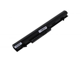 Аккумулятор RA04 для ноутбука HP 14.8V 2600mAh OEM