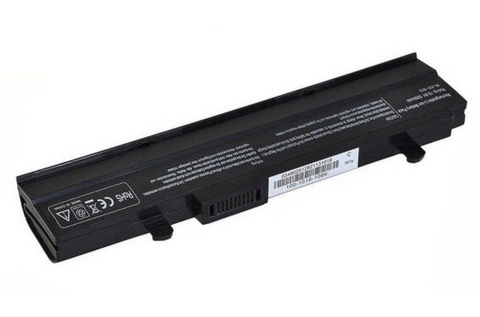 Аккумулятор A32-1015 10.8-11.1V 5200mAh черный OEM