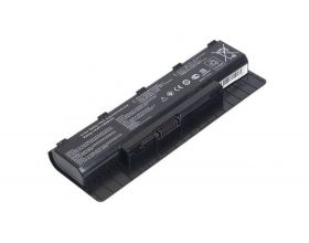 Аккумулятор A32-N56 10.8-11.1V 5200mAh OEM