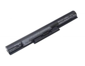 Аккумулятор BPS35 для ноутбука SONY 14.4V 2600mAh OEM