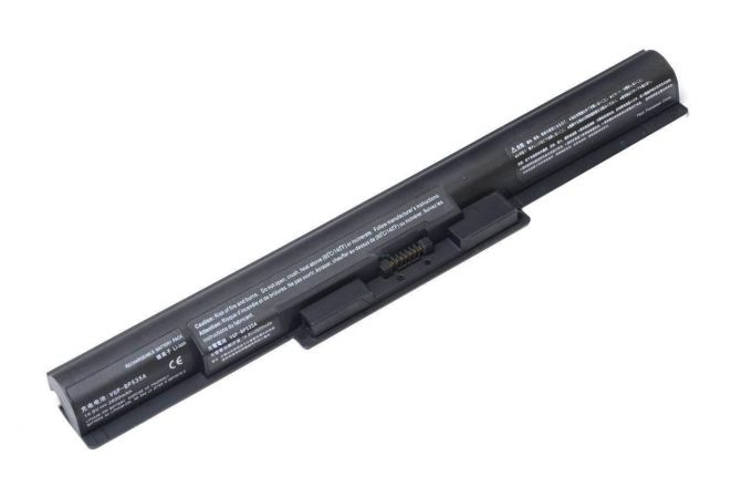 Аккумулятор BPS35 для ноутбука SONY 14.4V 2600mAh OEM