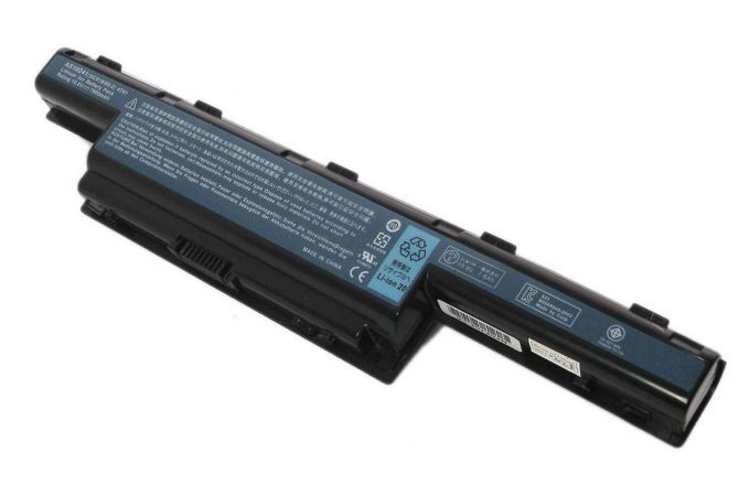 Аккумулятор AS10D31 10.8-11,1V 7800mAh