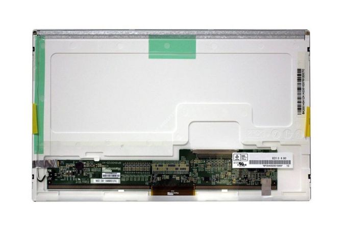 Матрица для ноутбука 10.0 30pin Standart WSVGA (1024x600) LED TN (HSD100IFW1)