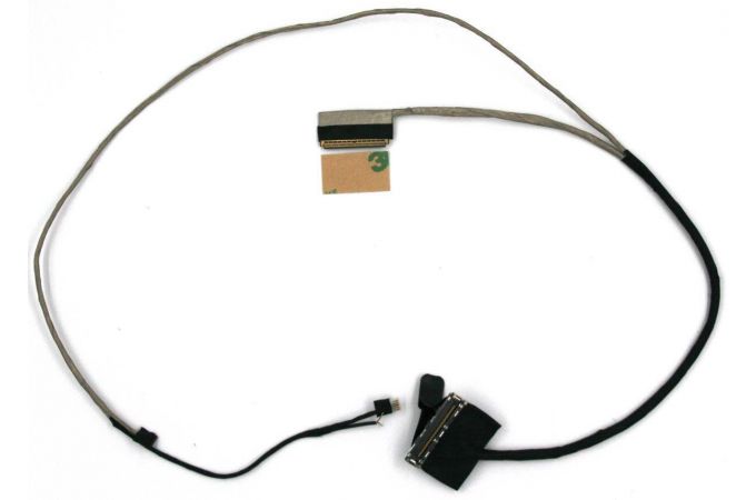 Шлейф матрицы для ноутбука Asus S550 S550C S550CM V550C