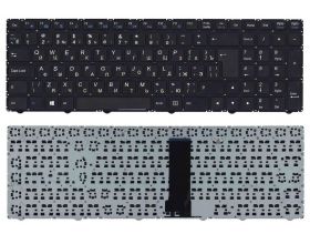 Клавиатура для ноутбука DNS Clevo WA50SFQ