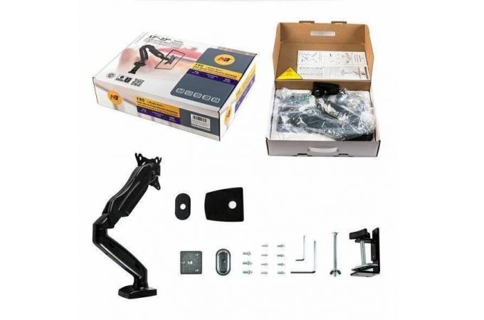 Кронштейн для LCD/LED телевизоров NB F80 настольный (17-27")