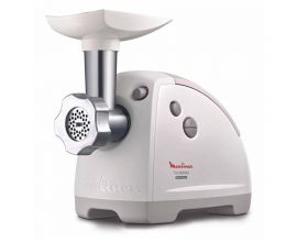 Мясорубка MOULINEX ME 620132 2000Вт