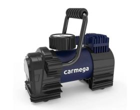 Компрессор автомобильный Carmega AC-40