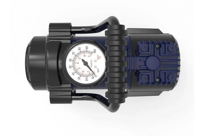 Компрессор автомобильный Carmega AC-40