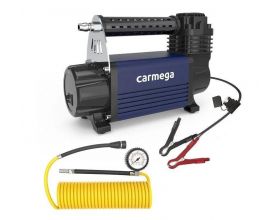 Компрессор автомобильный Carmega AC-50