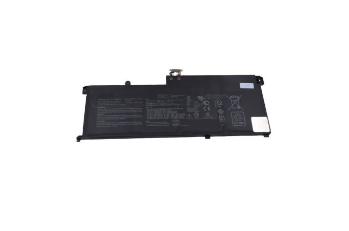 Аккумулятор C41N2002 для ноутбука Asus UX535LH 64Wh, 4190mAh, 15.4V ORG