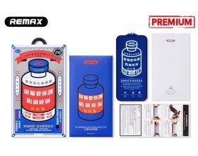 Защитное стекло Remax Medicine Glass GL-27  for  iPhone 17 PRO MAX