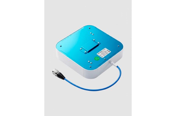 Антенна GSM Орбита OT-GSM41 (698-3800 МГц, 9дБ)