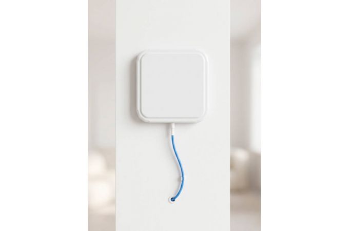 Антенна GSM Орбита OT-GSM41 (698-3800 МГц, 9дБ)