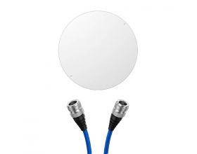 антенна GSM Орбита OT-GSM42 MIMO (698-4000 МГц, 5.5дБ)