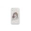 Чехол силиконовый iPhone Х/XS (5.8) с рисунком "Единорог" 10 видов
