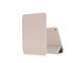 Чехол-книжка Smart Case для планшета iPad New (2017) 9.7 (бежевый)