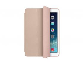 Чехол-книжка Smart Case для планшета iPad Pro 12.9 (2020) (бежевый)