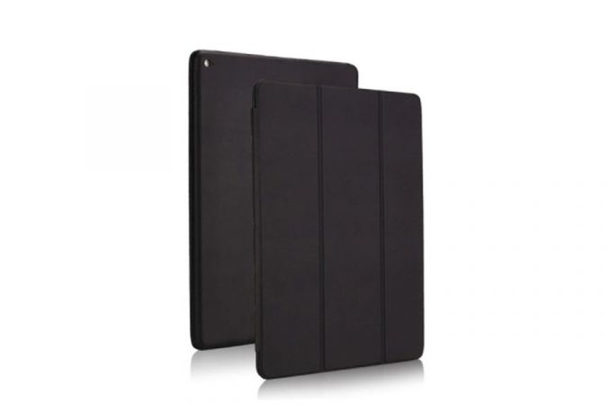 Чехол-книжка Smart Case для планшета iPad Pro 12.9 (2018) (черный)