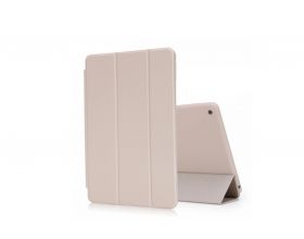 Чехол-книжка Smart Case для планшета iPad Air (бежевый)