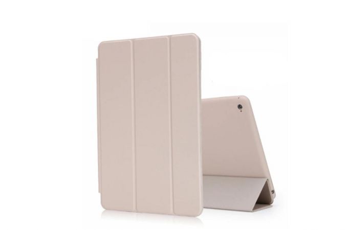 Чехол-книжка Smart Case для iPad Air2 ( A1566  A1567 ) цвет бежевый