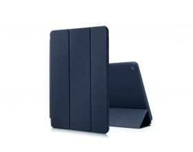 Чехол-книжка Smart Case для планшета iPad Air2 ( A1566  A1567 ) (синий)