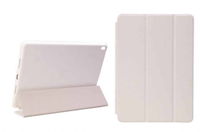 Чехол-книжка Smart Case для планшета iPad Air 4 (A2316 A2324 A2325 A2072 (бежевый)