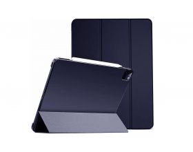 Чехол-книжка Smart Case для планшета iPad Pro 11 (2020) (синий)