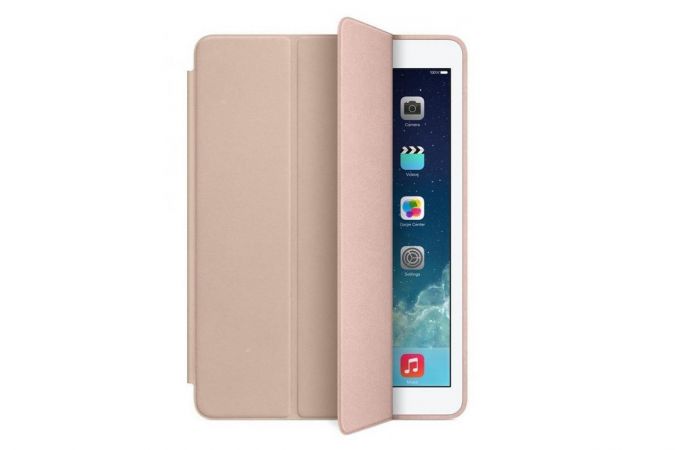 Чехол-книжка Smart Case для планшета iPad Pro 9.7 (бежевый)